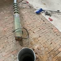 CỨU KẸT, SỬA CHỮA MÁY BƠM CHÌM