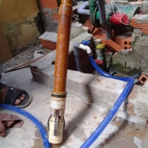 Sửa Giếng Khoan Gia Đình và Công Nghiệp