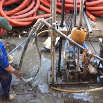 Sửa giếng khoan Ở Bình Phước